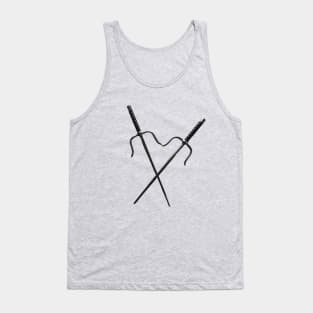 Set of Sais Tank Top